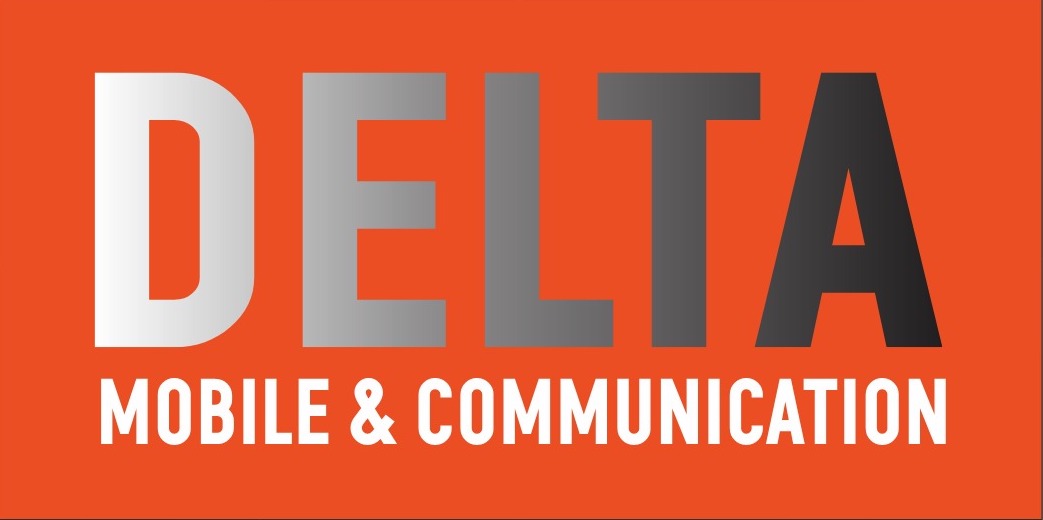 Delta Mobile Logo