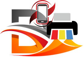 Dili Mobile Store Logo