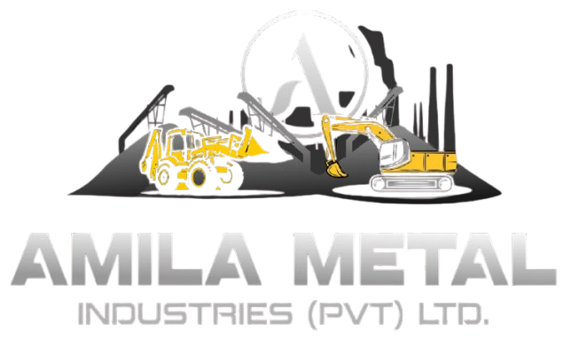 Amila Metal Industries Logo
