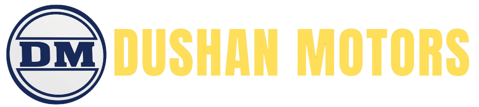 Dushan Motors & Service Logo
