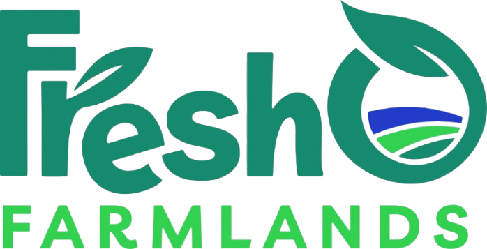 Fresh Of Farmlands Logo