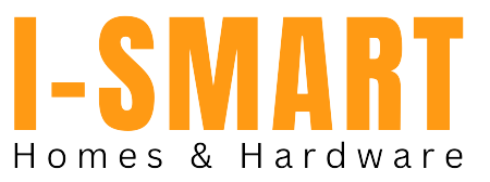 Hardware I-Smart Logo