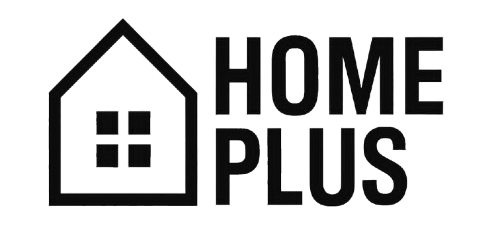 Home Plus Supermarket Logo