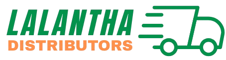Lalantha Distributors Logo