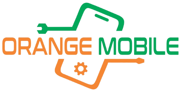 Orange Mobile Logo