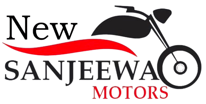 Sanjeewa Motors Logo