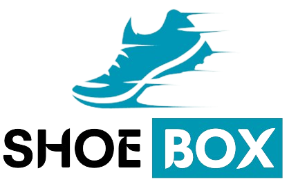 Shoe Box Footwear Logo