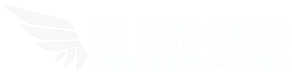 Sri Land Spare Parts Logo