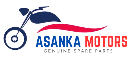 Asanka Motors Logo