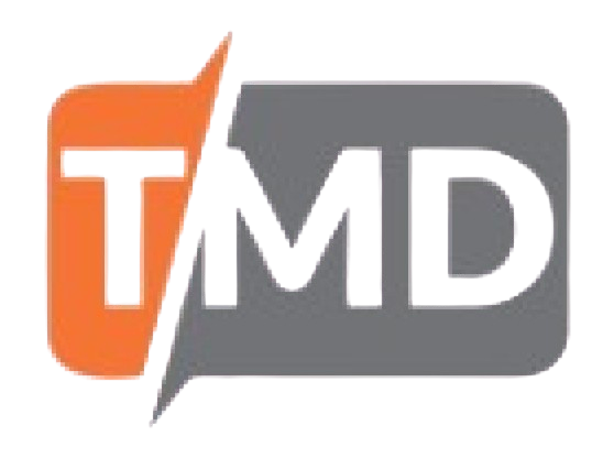 TMD Spare Parts Logo