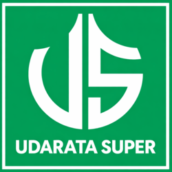 Udarata Super Logo