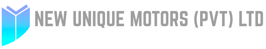 Unique Line Logo