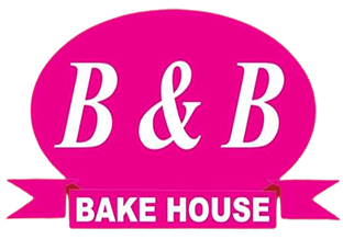 B&B Bakery & Food Logo