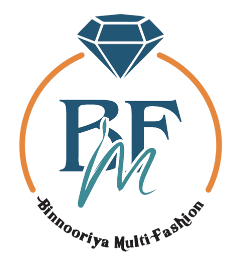 Binnooriya Clothing Logo